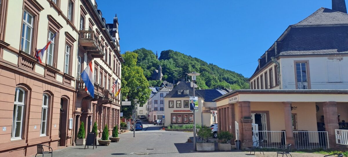 Kyllburg