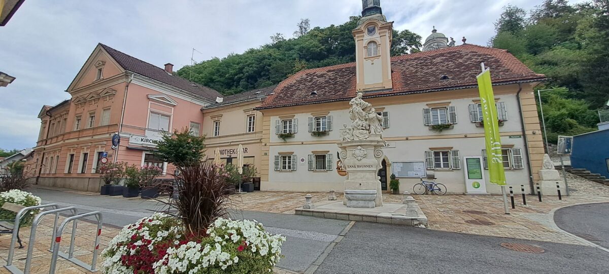 Graz – Budapest – Wien (3)